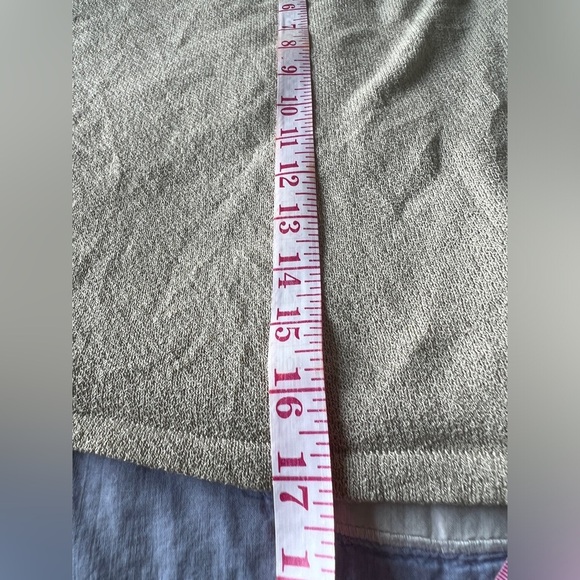 Vintage Style My Way Womens Cream Cozycore Softgirl Crochet Knit Top Small - Picture 6 of 8